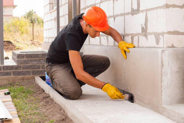 Waterproofing professionals working in Baldwin, NY